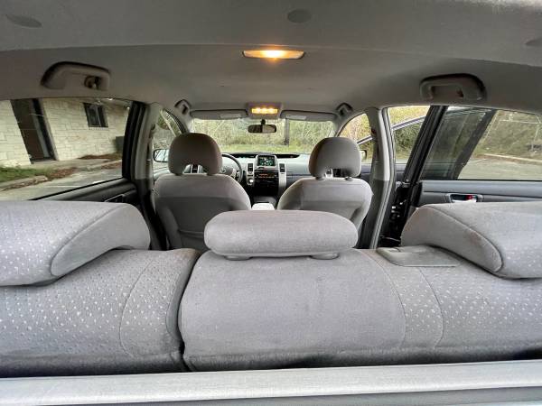 2008 Toyota pruis touring 1 owner reliable - - by for sale in Austin, TX – photo 15