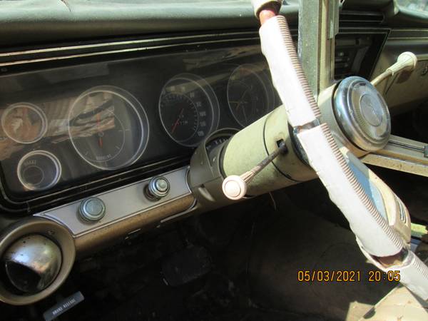 1967 Chevy Impala wagon for sale in Other, MO – photo 11
