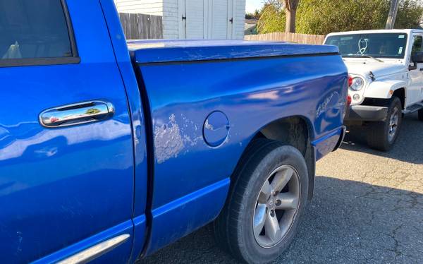 Clean Title : Estate Sale - Best Offer Quad Door 1500 Dodge Ram... for sale in Cutten, CA – photo 5