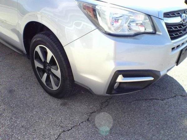 2017 Subaru Forester 2 5i Limited - wagon - - by for sale in Sandusky, OH – photo 4