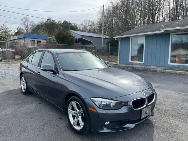 2013 BMW 328i - - by dealer - vehicle automotive sale for sale in Johnson City, TN – photo 3
