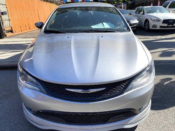 2016 Chrysler 200 S - EVERYONES APPROVED! - - by for sale in Brooklyn, NY – photo 2