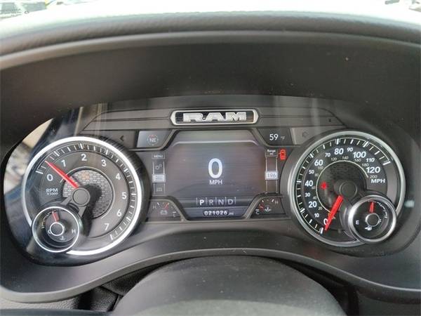 2019 Ram 1500 Big Horn/Lone Star - - by dealer for sale in Chillicothe, OH – photo 18