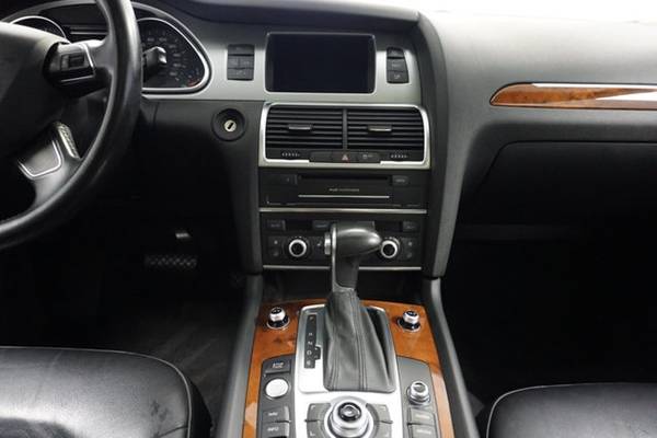 2015 Audi Q7 Quattro TDI Premium Plus BEST DEALS HERE! Now-$338/mo* for sale in Streamwood, IL – photo 21