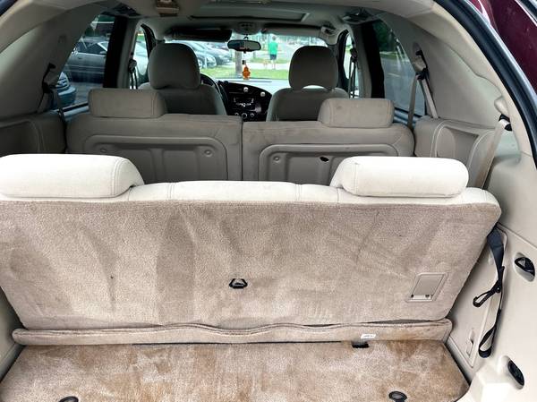 2007 Buick rendezvous-7 Seats - - by dealer - vehicle for sale in Holiday, FL – photo 13