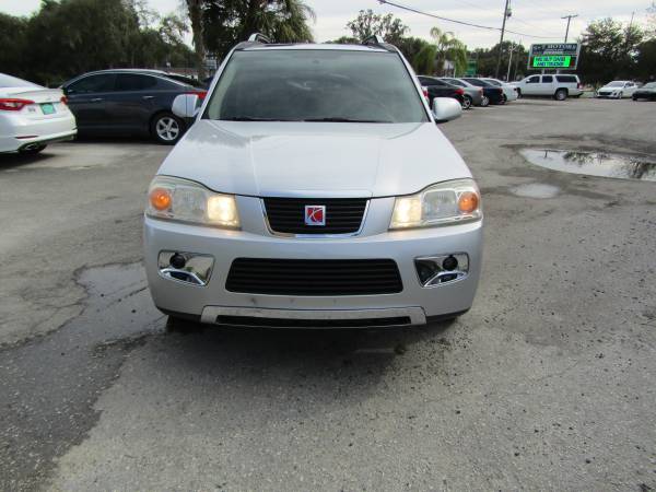 2006 SATURN VUE AWD - cars & trucks - by dealer - vehicle automotive... for sale in Hernando, FL – photo 2