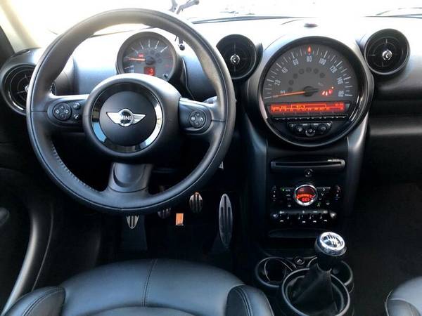2015 MINI Cooper Countryman FWD 4dr S - 100s of Positive C - cars & for sale in Baltimore, MD – photo 8