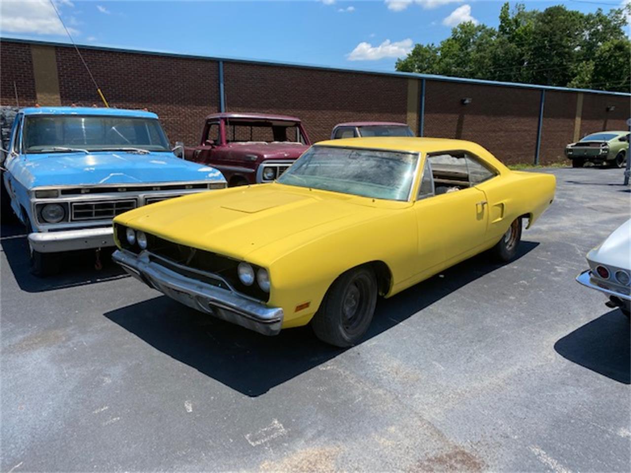 1970 Plymouth Road Runner for sale in Sugar Hill, GA – photo 10