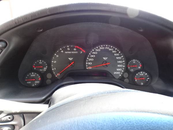 1999 CHEVROLET CORVETTE-V8-RWD-2DR CONVERTIBLE- 110K MILES!!!... for sale in 450 East Bay Drive, Largo, FL – photo 13