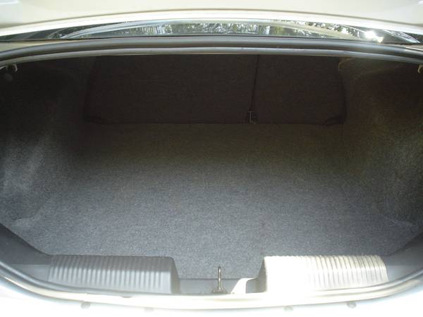 2005 FORD FOCUS ZX4 ST for sale in Gettysburg, PA – photo 7