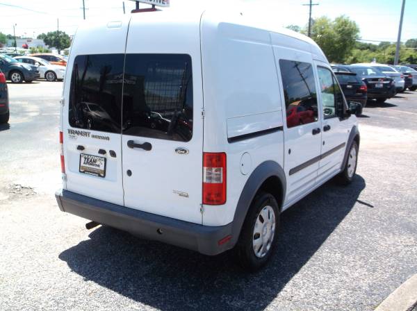 2013 Ford Transit Connect XL #2321 Financing Available for Everyone! for sale in Louisville, KY – photo 6