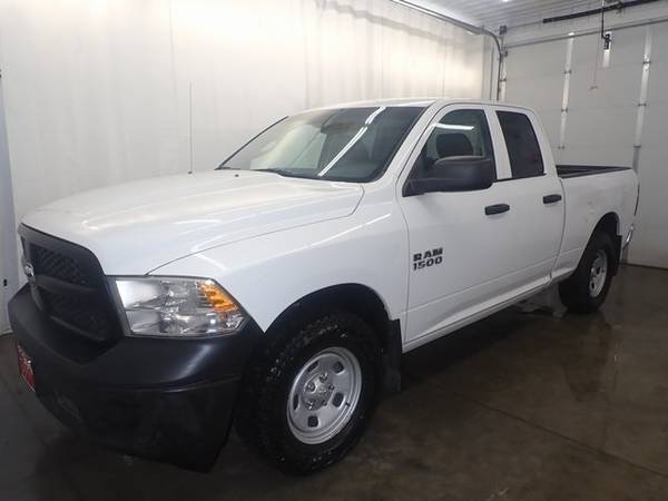 2015 Ram 1500 Tradesman - cars & trucks - by dealer - vehicle... for sale in Perham, ND – photo 10
