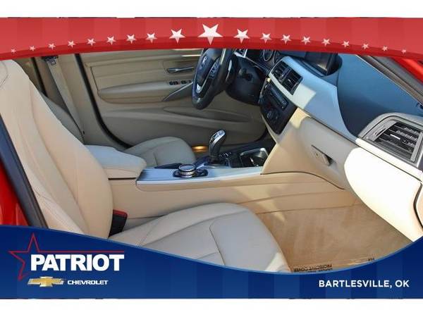 2014 BMW 3 Series 328i xDrive - wagon - - by dealer for sale in Bartlesville, KS – photo 17