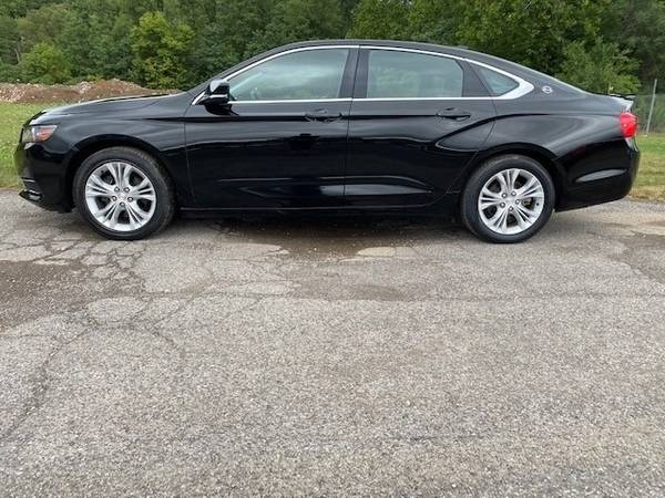2015 Chevrolet Impala 2LT - - by dealer - vehicle for sale in Darlington, PA – photo 11