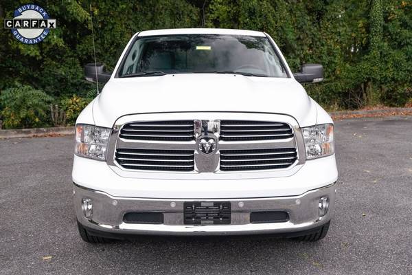 Dodge Ram 1500 4X4 Truck Navigation Bluetooth Tow Package Loaded Nice! for sale in Columbia, SC – photo 3