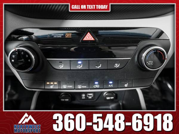 2020 Hyundai Tucson AWD - - by dealer - vehicle for sale in Marysville, WA – photo 14