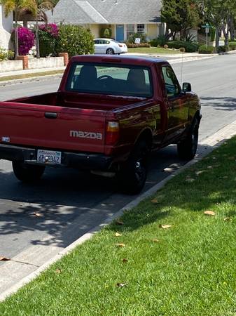 Mazda Truck for sale in Tustin, CA – photo 3