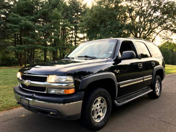 Chevrolet Tahoe LS 4WD w3rd Row 1 owner 158K CLEAN for sale in Go Motors Buyers' Choice 2019 Top Mechan, NY – photo 7