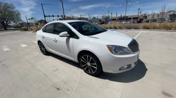 2016 Buick Verano Sport Touring - - by dealer for sale in Pueblo, CO – photo 2