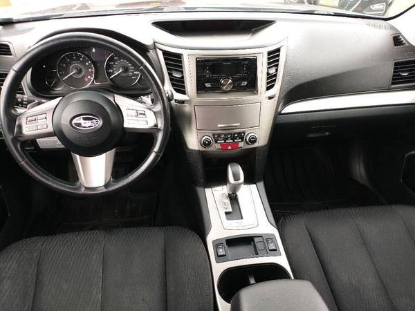 2011 Subaru Outback 2 5i Premium Only 500 Down! OAC - cars & for sale in Spokane, WA – photo 13