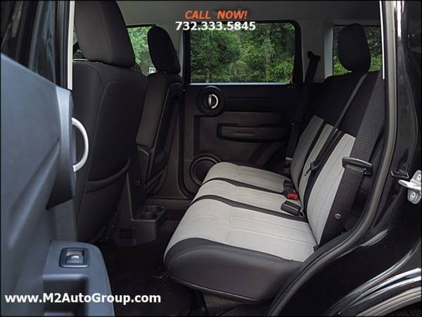 2008 Dodge Nitro SXT 4dr SUV 4WD - - by dealer for sale in East Brunswick, NY – photo 10