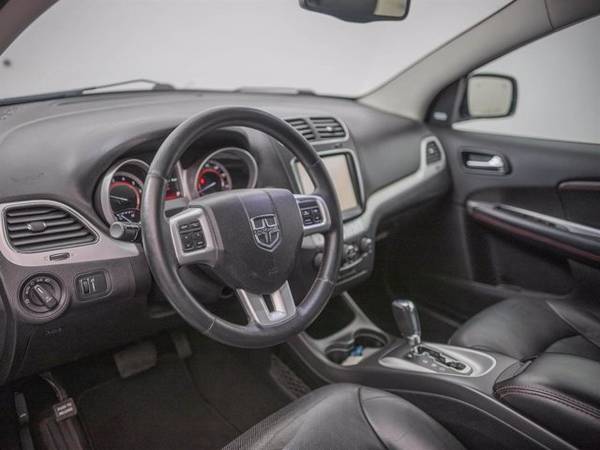 2015 Dodge Journey R/T - - by dealer - vehicle for sale in Wichita, MO – photo 21