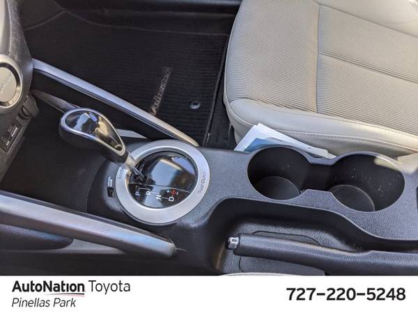 2013 Hyundai Veloster w/Gray Int SKU:DU116466 Coupe - cars & trucks... for sale in Pinellas Park, FL – photo 13