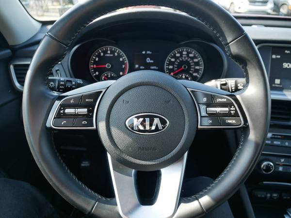 2020 Kia Optima S - - by dealer - vehicle automotive for sale in Philadelphia, PA – photo 14