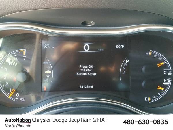 2017 Jeep Grand Cherokee Limited SKU:HC732285 SUV for sale in North Phoenix, AZ – photo 11