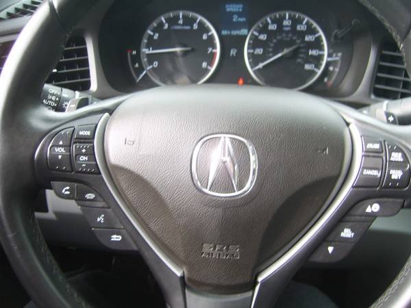 2016 Acura ILX 8-Spd AT - - by dealer - vehicle for sale in Hayward, CA – photo 15