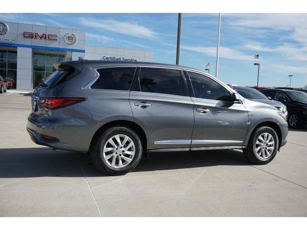2020 INFINITI QX60 PURE - SUV - cars & trucks - by dealer - vehicle... for sale in Ardmore, OK – photo 20