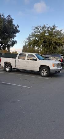 GMC SIERRA - cars & trucks - by owner - vehicle automotive sale for sale in Windsor, CA – photo 3
