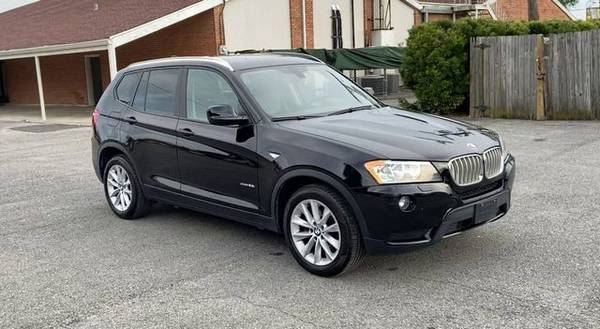2014 BMW X3 - cars & trucks - by dealer - vehicle automotive sale for sale in Metairie, LA – photo 20
