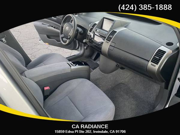 2008 Toyota Prius - Financing Available! - cars & trucks - by dealer... for sale in Irwindale, CA – photo 11