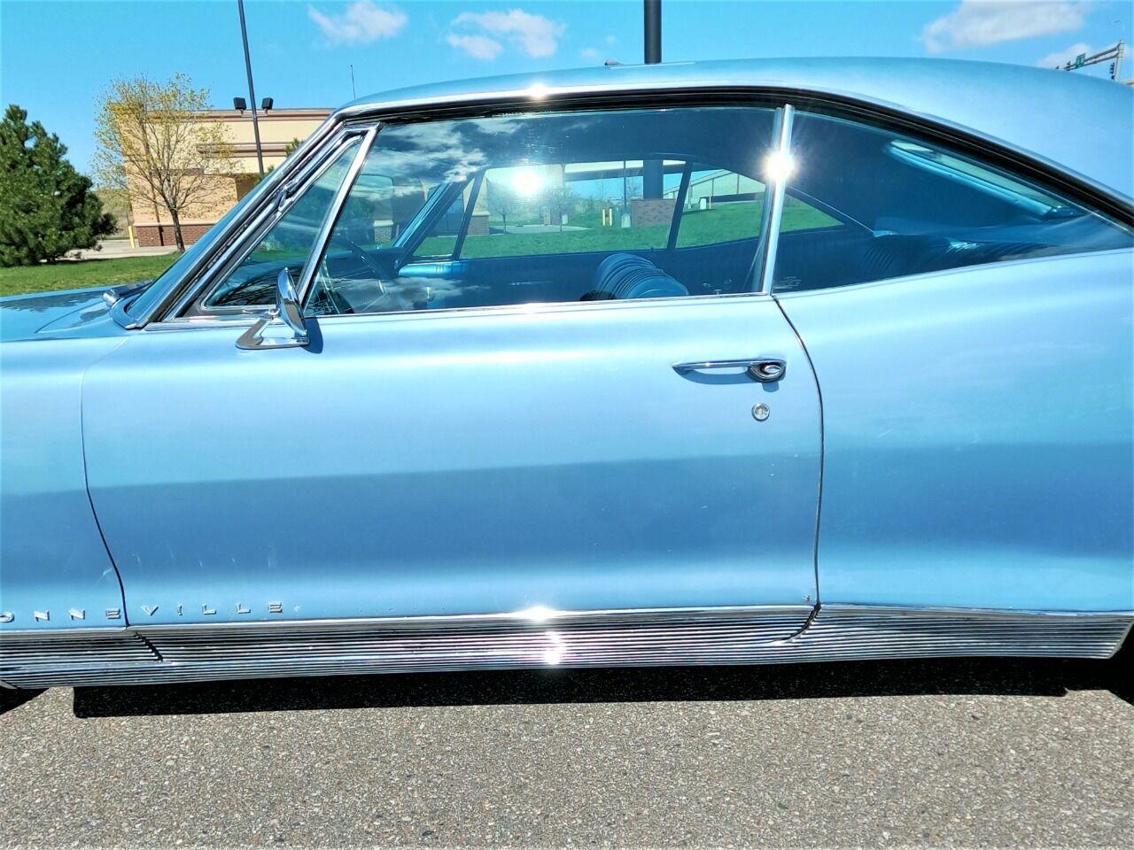 1966 Pontiac Bonneville for sale in Ramsey , MN – photo 32