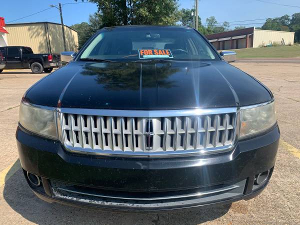 2007 LINCOLN MKZ - cars & trucks - by dealer - vehicle automotive sale for sale in Hattiesburg, MS – photo 3