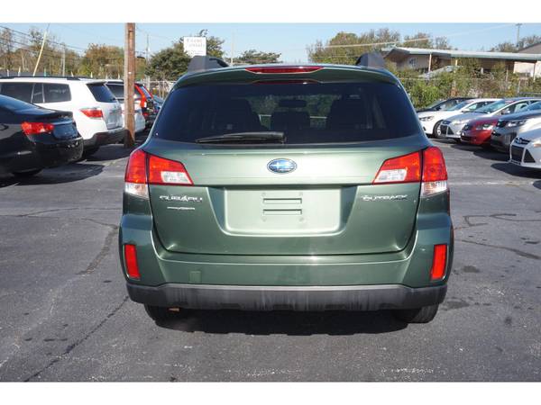 2012 Subaru Outback 4dr Wgn H4 Auto 2.5i Premium - cars & trucks -... for sale in Knoxville, TN – photo 3