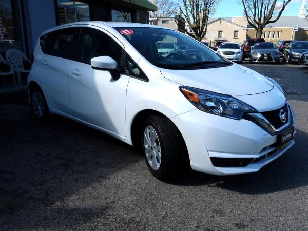 2017 Nissan Versa Note SV FWD 895 down - - by for sale in Philadelphia, PA – photo 7