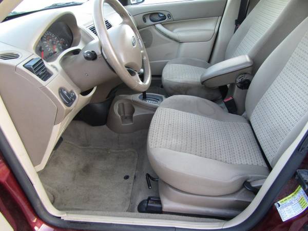 2006 Ford Focus - Suggested Down Payment: $500 for sale in bay city, MI – photo 8