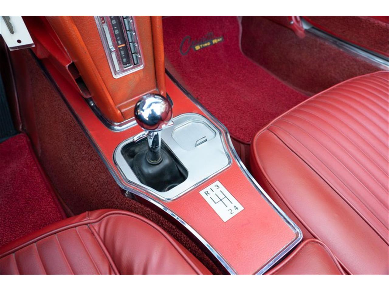 1964 Chevrolet Corvette for sale in Greensboro, NC – photo 41