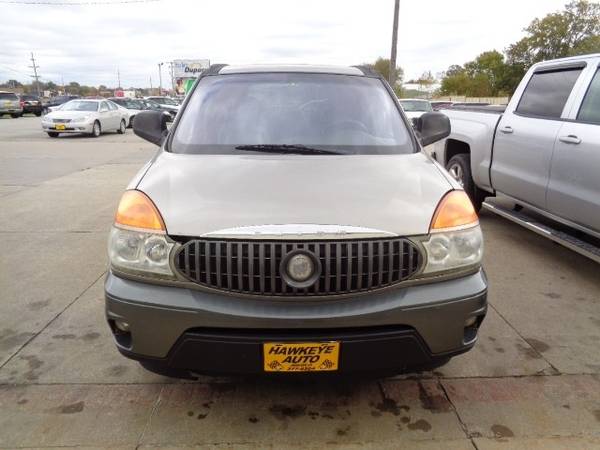 2002 Buick Rendezvous CX FWD 3rd row seats! for sale in Marion, IA – photo 15