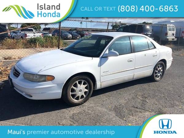 1998 Buick Regal 4dr Sdn LS for sale in Kahului, HI