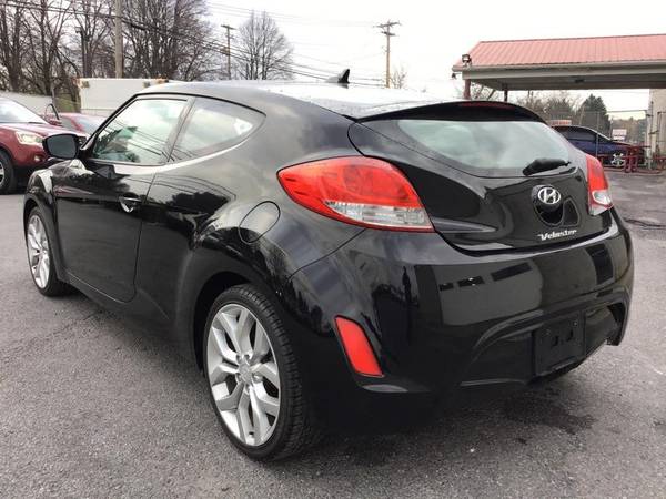 2013 HYUNDAI VELOSTER*UP FOR AUCTION* - cars & trucks - by dealer -... for sale in Whitehall, PA – photo 3