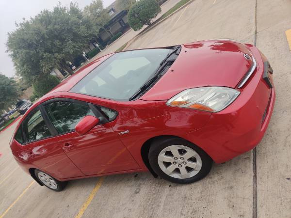 2006 Toyota Prius - Gas Saver - cars & trucks - by owner - vehicle... for sale in Austin, TX – photo 4