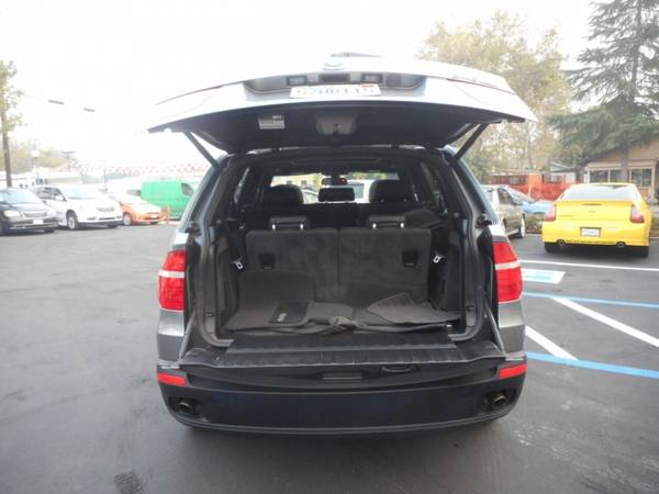 2007 BMW X5 3.0si AWD 4dr SUV - cars & trucks - by dealer - vehicle... for sale in Roseville, NV – photo 12