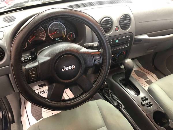 2007 Jeep Liberty 4X4 *99K Low-Miles!* for sale in Lincoln, NE – photo 16