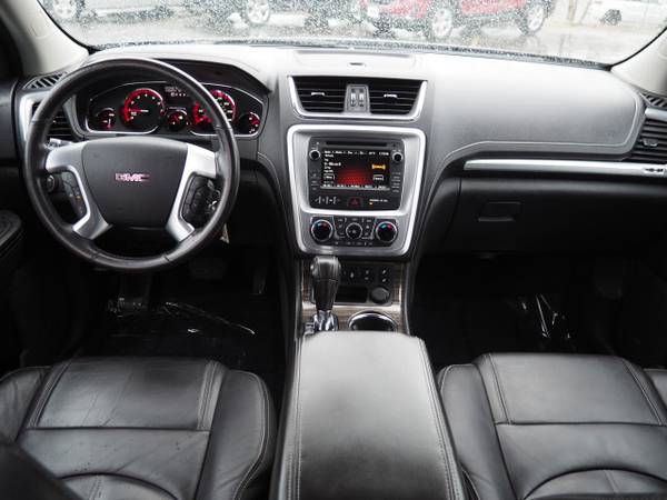 2013 GMC Acadia SLT-1 - - by dealer - vehicle for sale in Hastings, MN – photo 8