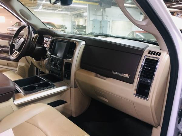2014 Ram 1500 LARAMIE 4WD Your Trade ins welcome, ITIN approved! -... for sale in Dallas, TX – photo 14