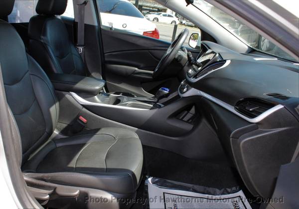 2016 Chevrolet Volt Hatchback LT Easy Terms for sale in Lawndale, CA – photo 10