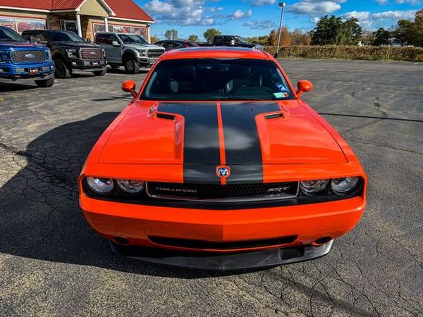 2008 Dodge Challenger - cars & trucks - by dealer - vehicle... for sale in North East, MI – photo 2